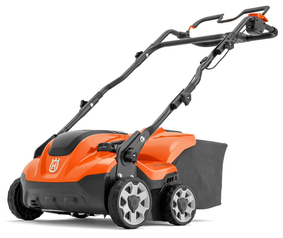 Husqvarna Akku-Vertikutierer S 138i