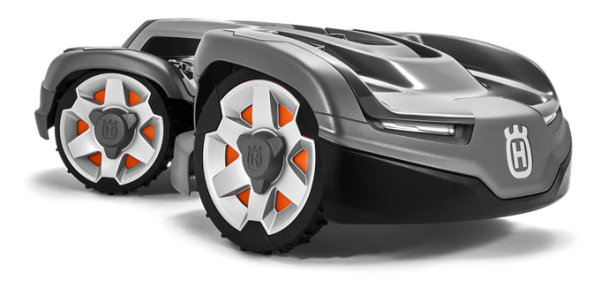 Husqvarna Automower 435X AWD